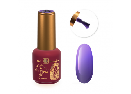 Stained Glass Top Coat - Murano Glass no wipe 10ml